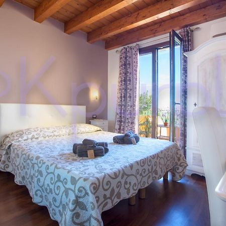 Le Api Hotel Cagliari Kültér fotó
