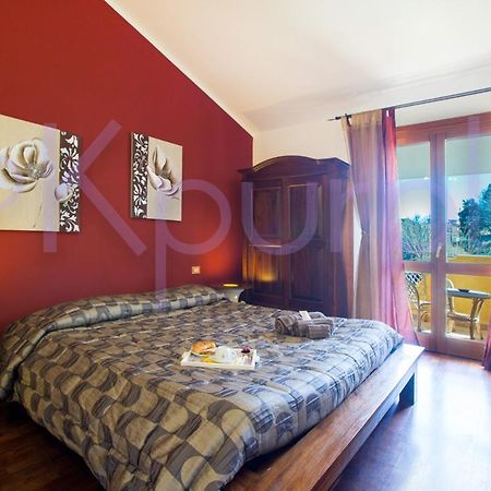 Le Api Hotel Cagliari Kültér fotó