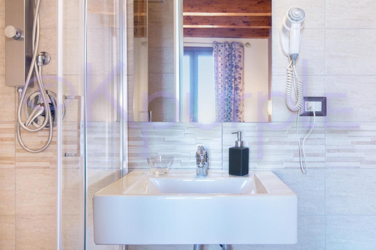 Le Api Hotel Cagliari Kültér fotó