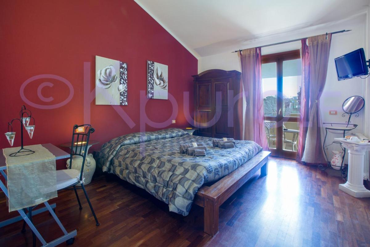 Le Api Hotel Cagliari Kültér fotó
