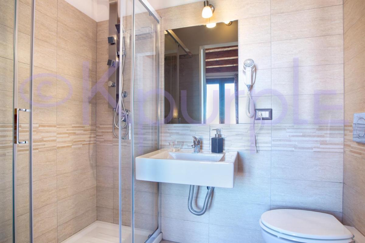 Le Api Hotel Cagliari Kültér fotó