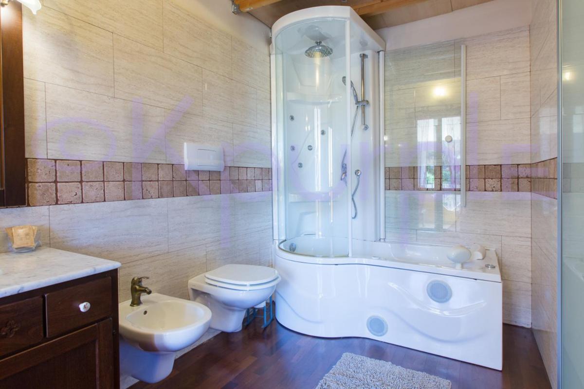 Le Api Hotel Cagliari Kültér fotó