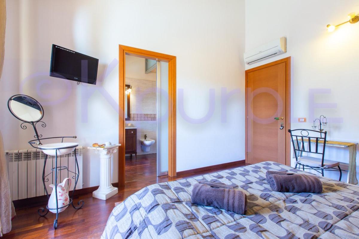 Le Api Hotel Cagliari Kültér fotó