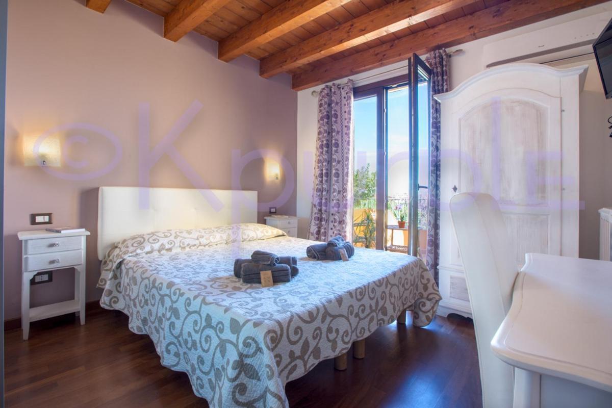 Le Api Hotel Cagliari Kültér fotó