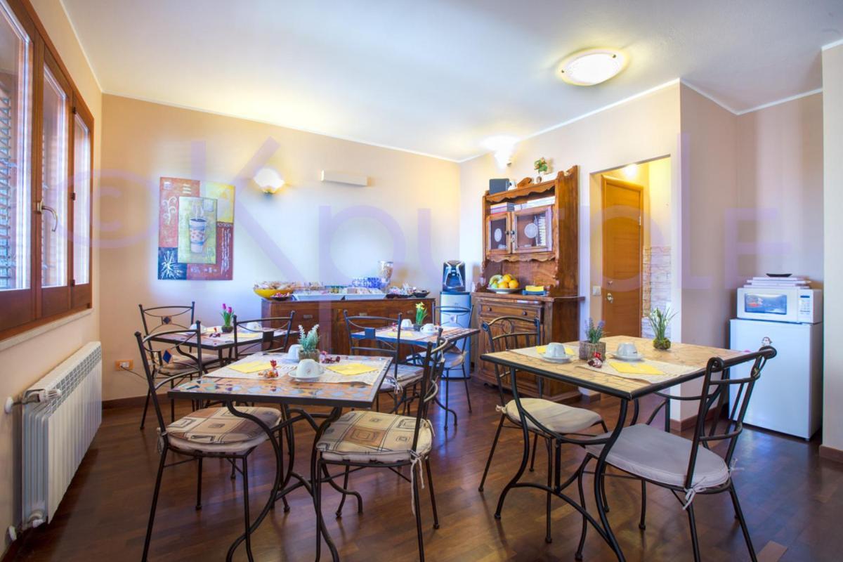 Le Api Hotel Cagliari Kültér fotó