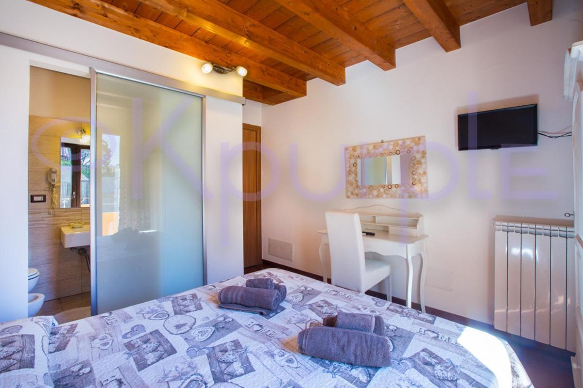 Le Api Hotel Cagliari Kültér fotó