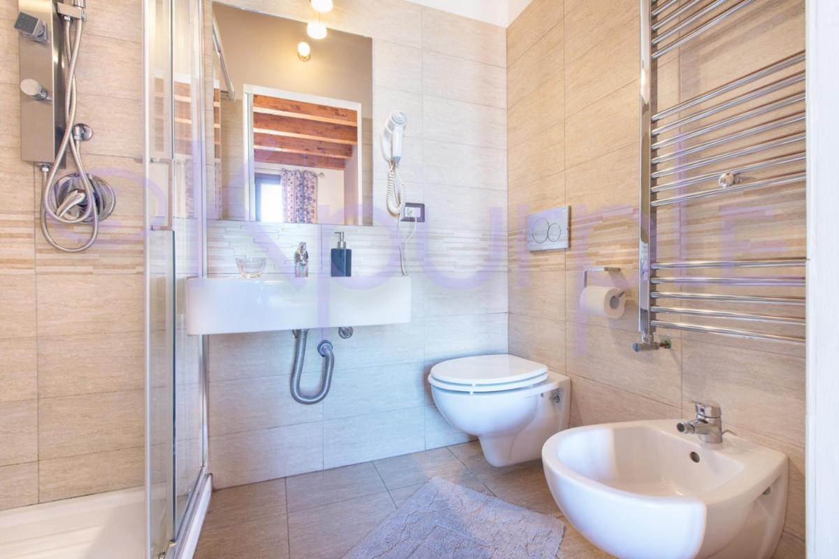 Le Api Hotel Cagliari Kültér fotó