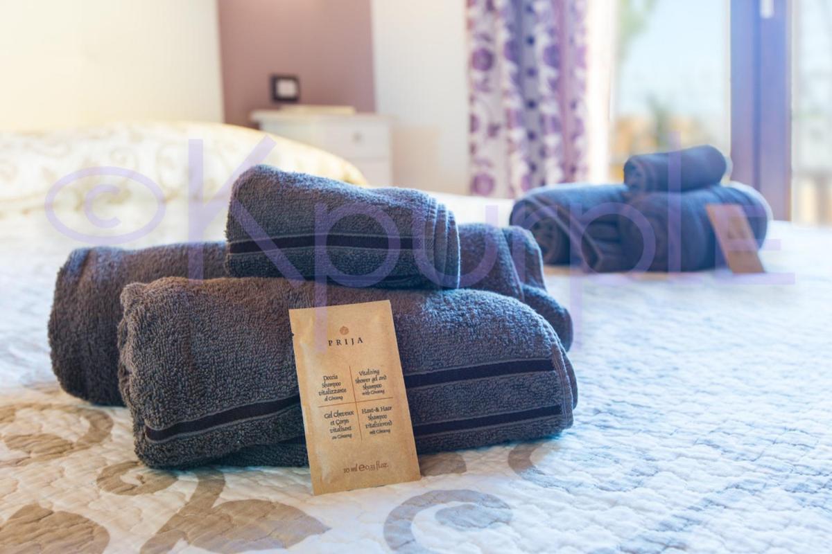 Le Api Hotel Cagliari Kültér fotó