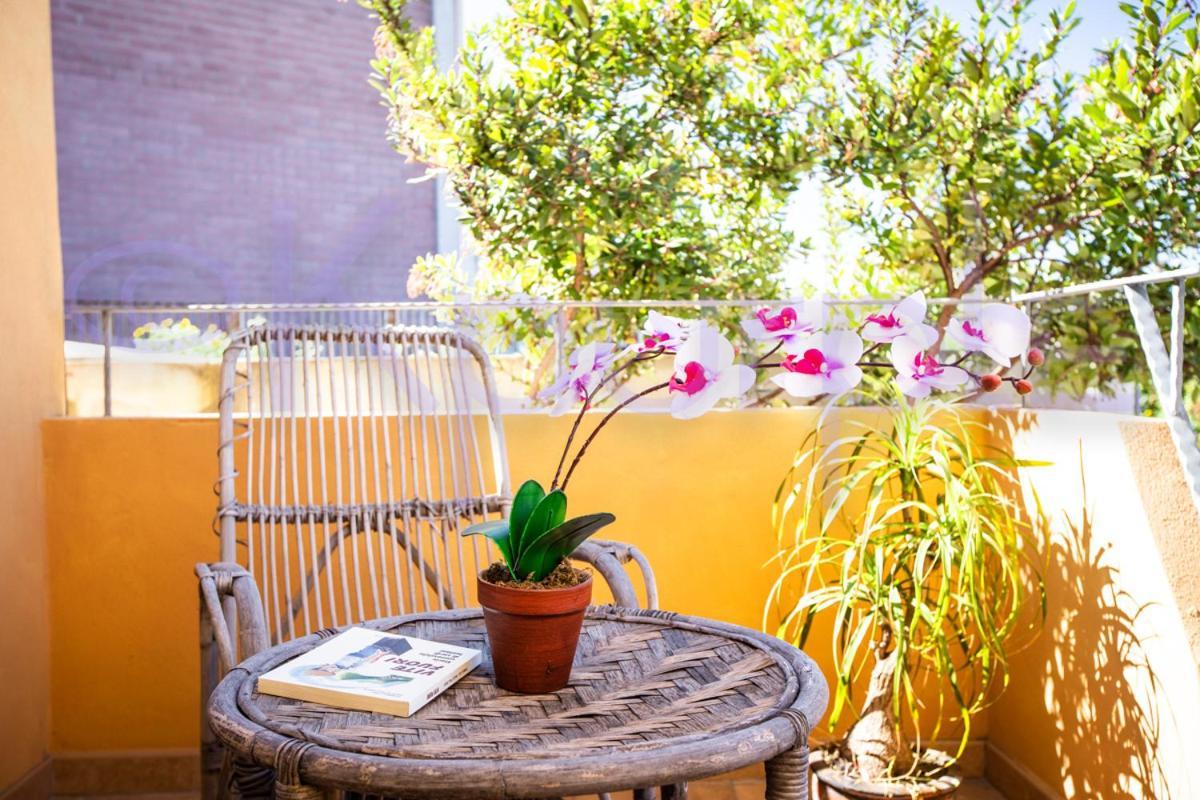 Le Api Hotel Cagliari Kültér fotó