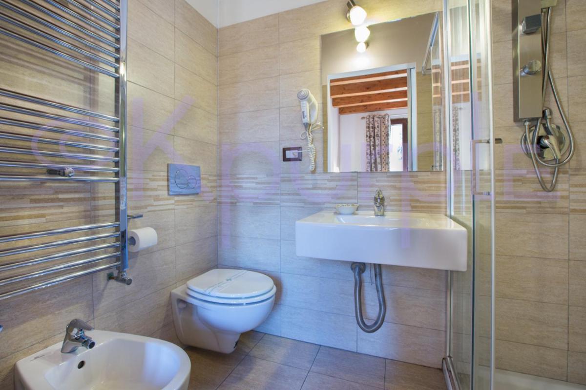 Le Api Hotel Cagliari Kültér fotó