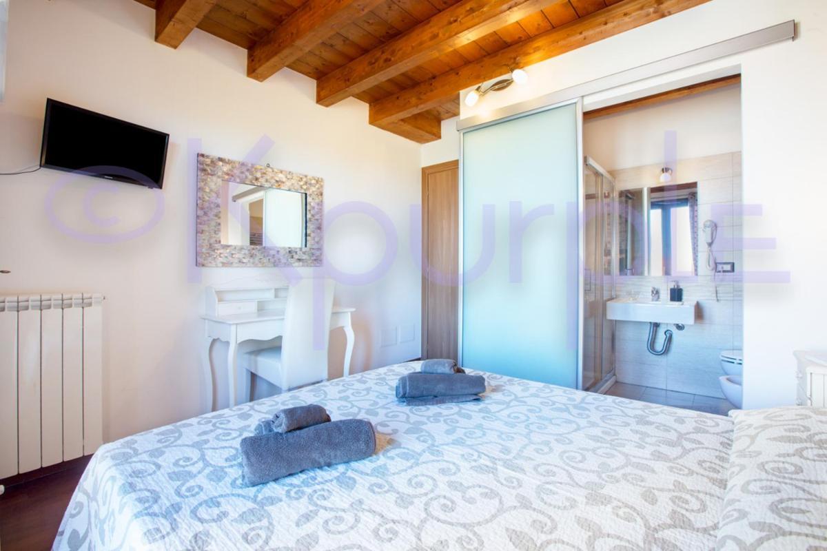 Le Api Hotel Cagliari Kültér fotó