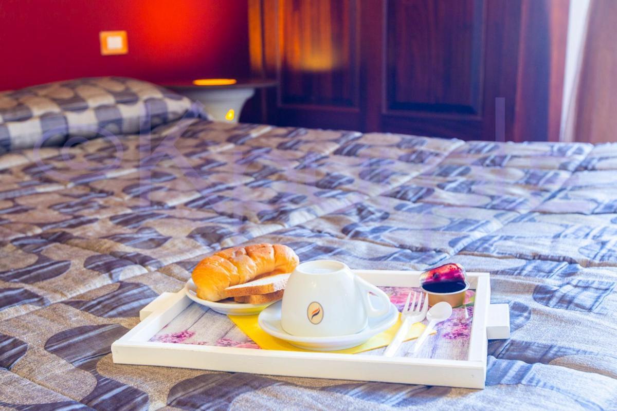 Le Api Hotel Cagliari Kültér fotó