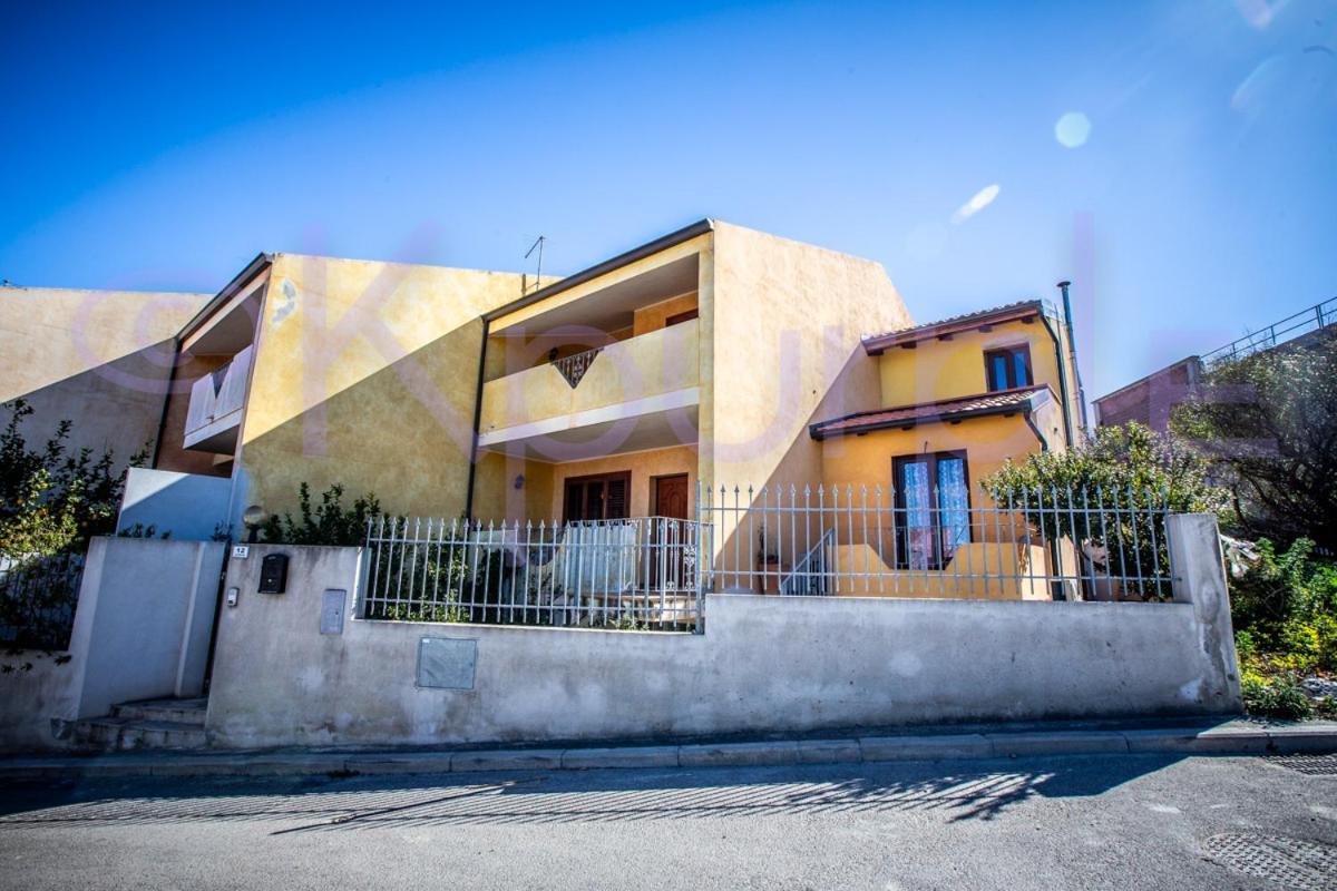 Le Api Hotel Cagliari Kültér fotó